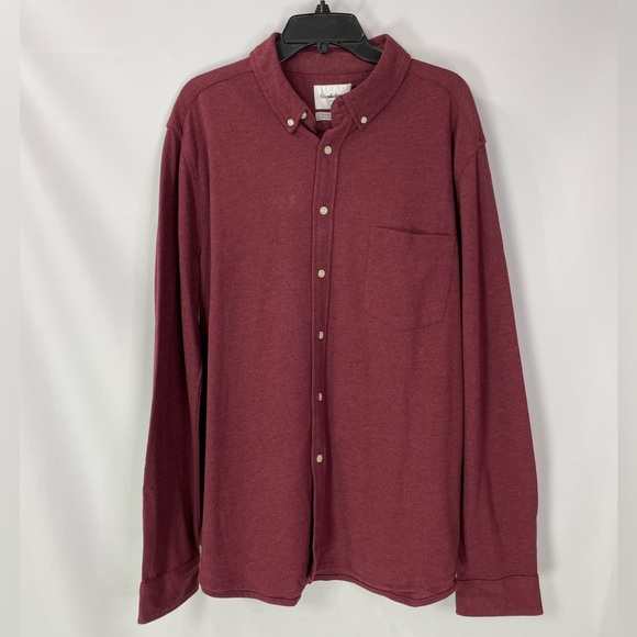 Goodfellow Button Down - Picture 2 of 10